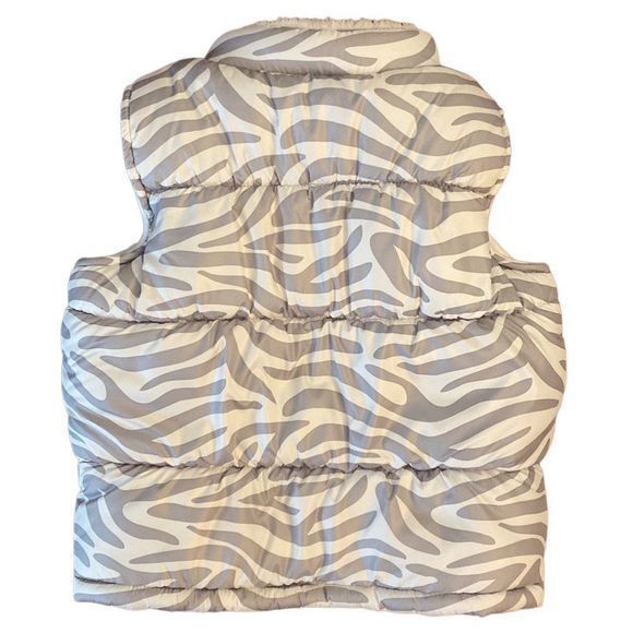 Carter’s Girls Vest - Picture 3 of 5